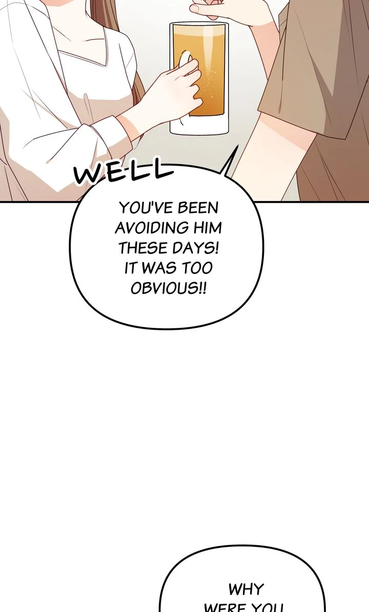 A Romantic Ending with My 2D Boyfriend! chapter 25 page 40