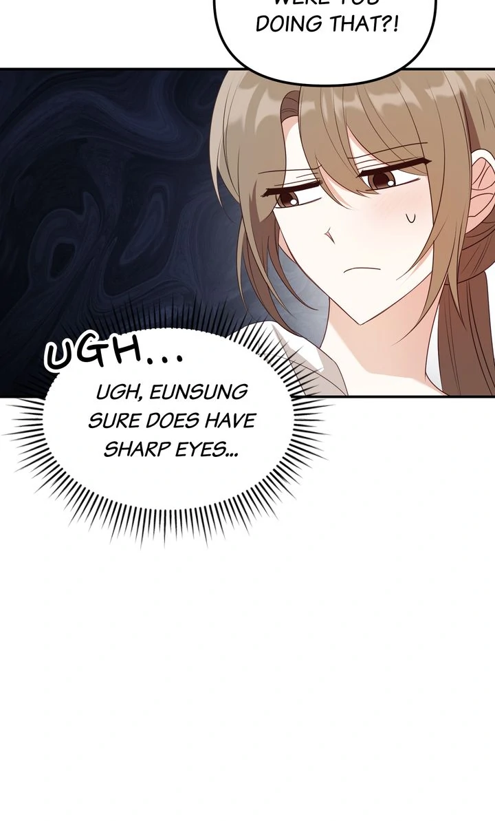 A Romantic Ending with My 2D Boyfriend! chapter 25 page 41
