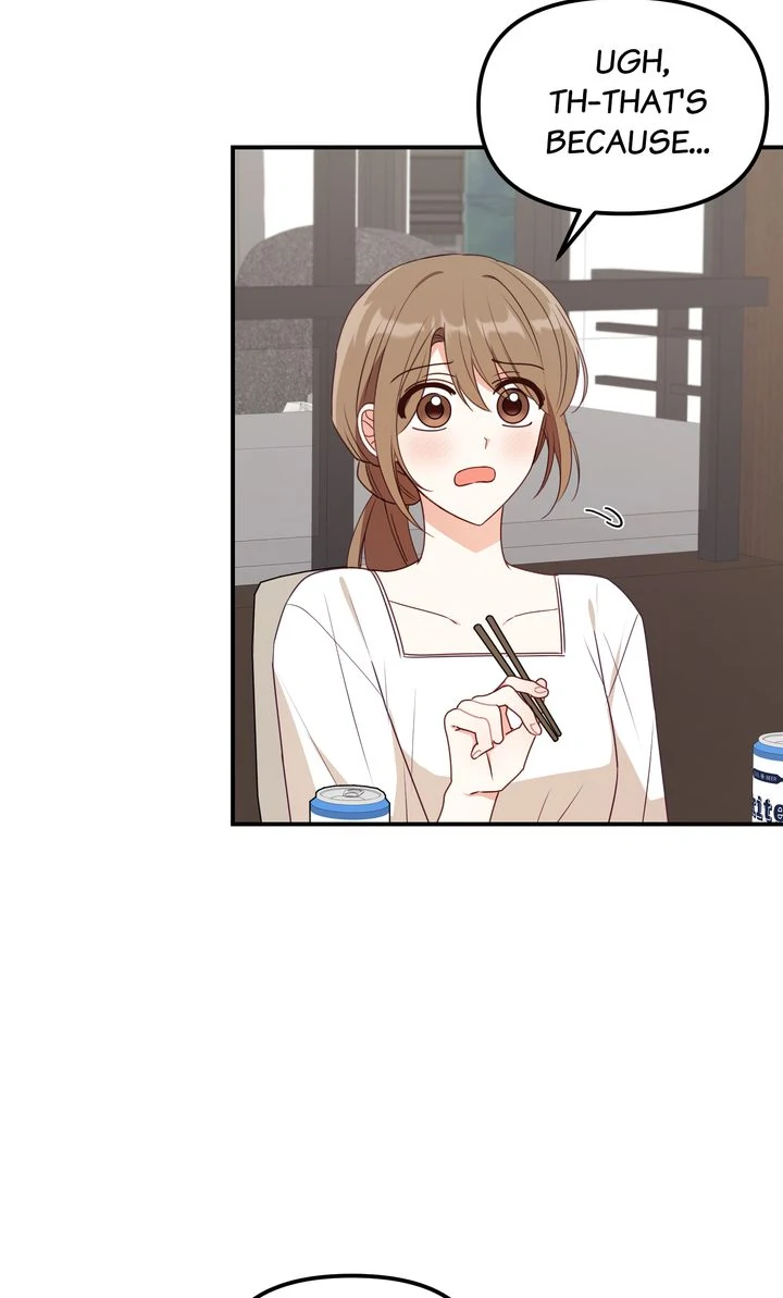 A Romantic Ending with My 2D Boyfriend! chapter 25 page 46