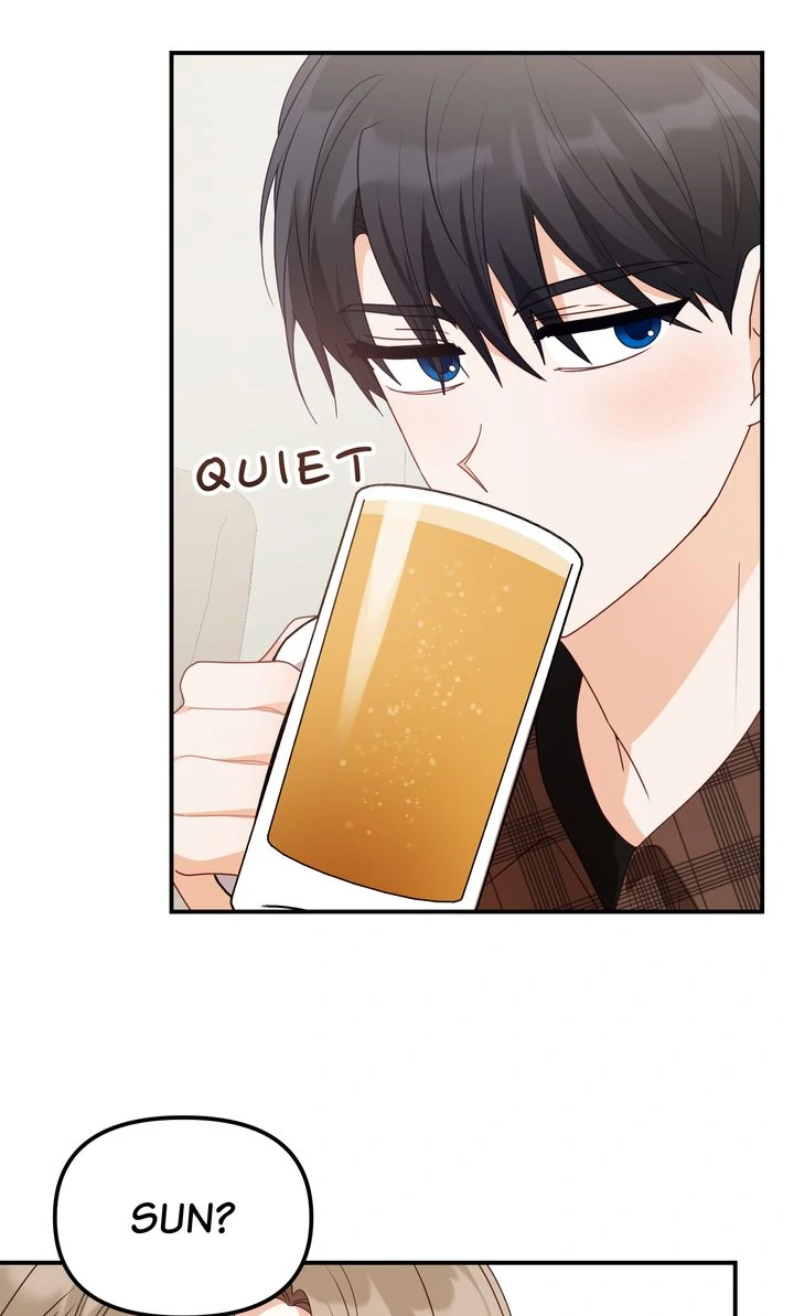 A Romantic Ending with My 2D Boyfriend! chapter 25 page 48