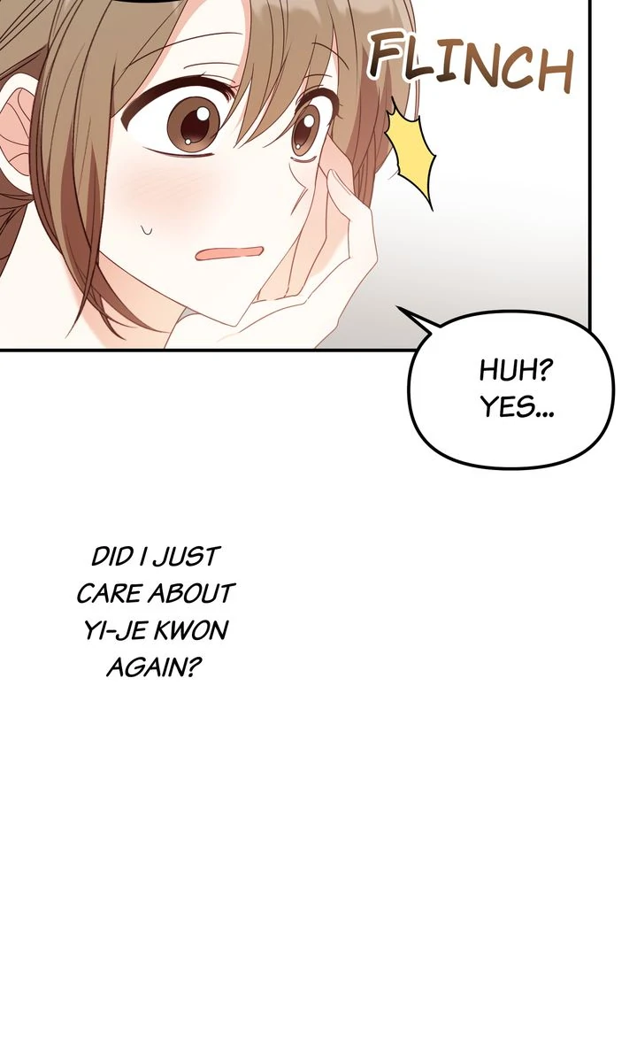 A Romantic Ending with My 2D Boyfriend! chapter 25 page 49
