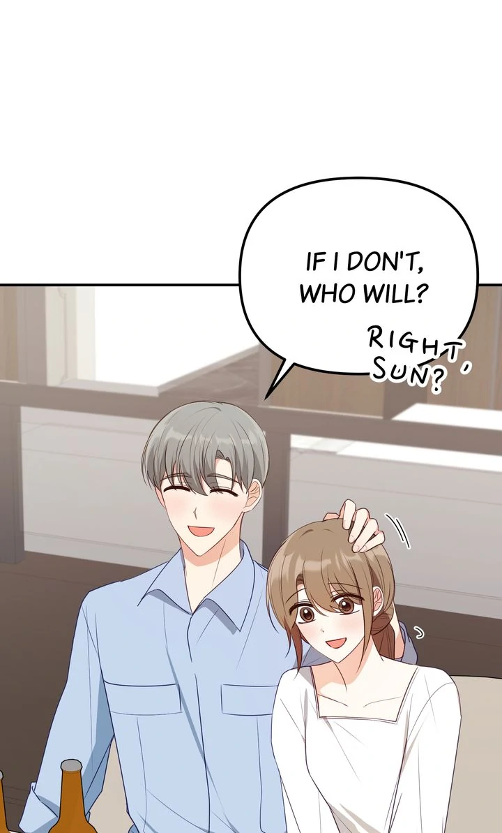 A Romantic Ending with My 2D Boyfriend! chapter 25 page 52