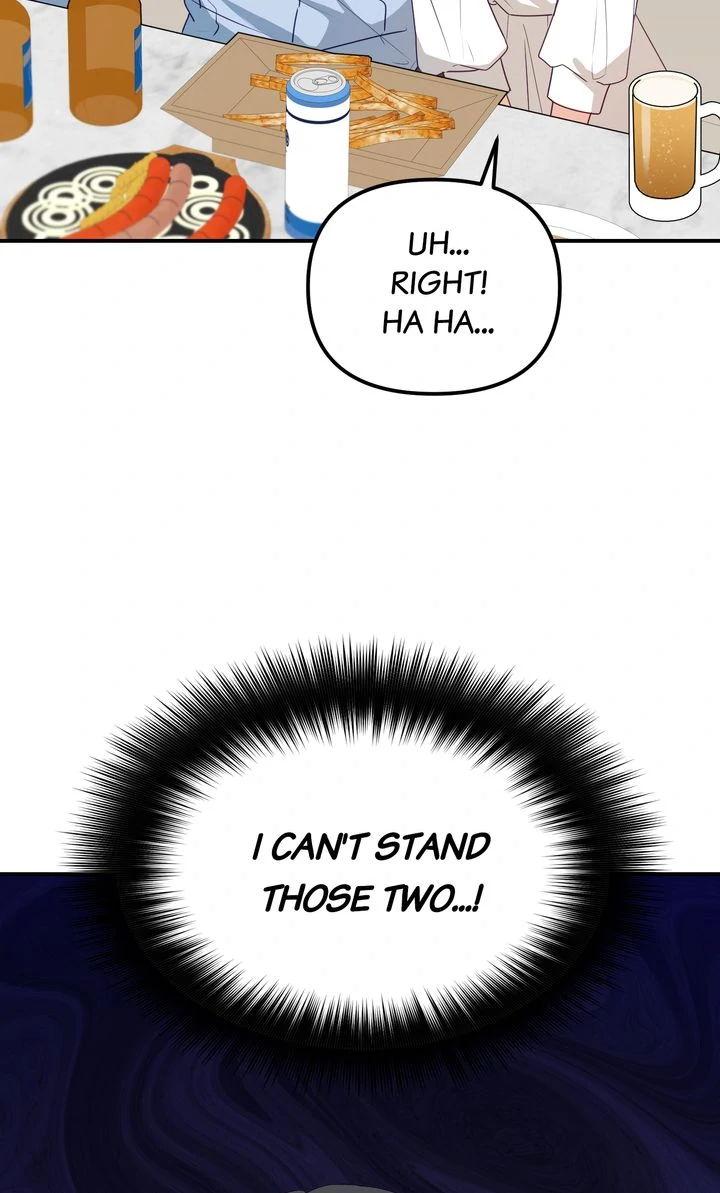 A Romantic Ending with My 2D Boyfriend! chapter 25 page 53