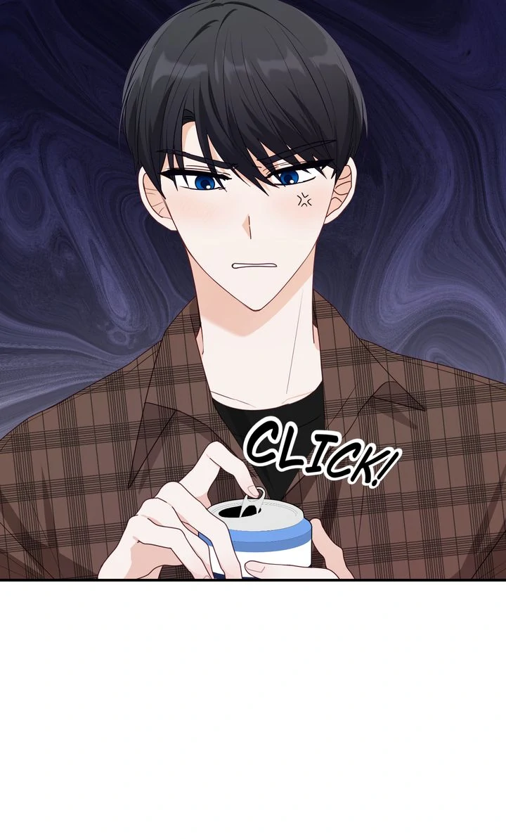 A Romantic Ending with My 2D Boyfriend! chapter 25 page 54