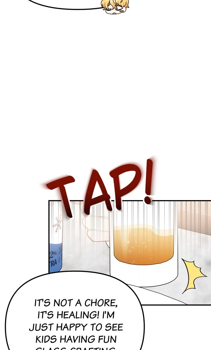 A Romantic Ending with My 2D Boyfriend! chapter 25 page 58