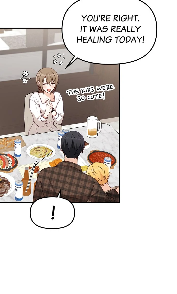 A Romantic Ending with My 2D Boyfriend! chapter 25 page 60