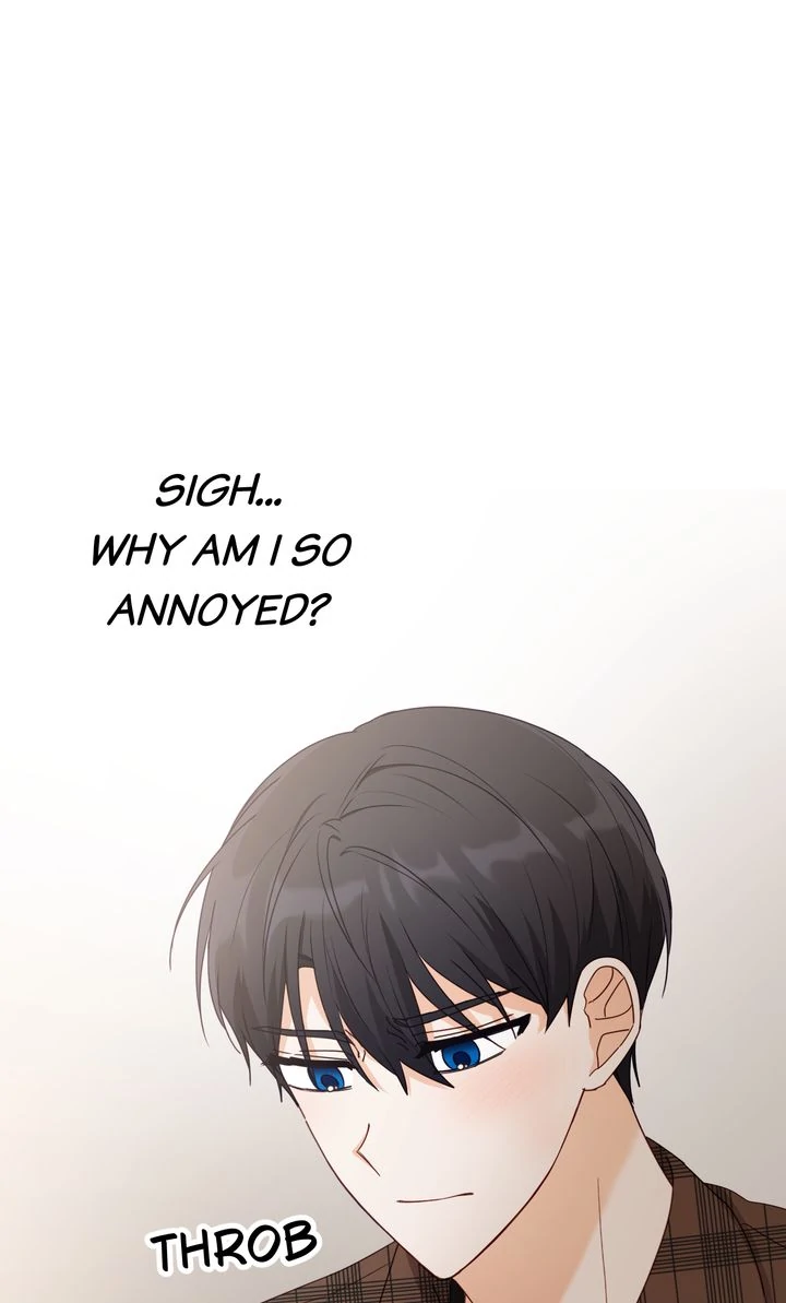 A Romantic Ending with My 2D Boyfriend! chapter 25 page 63