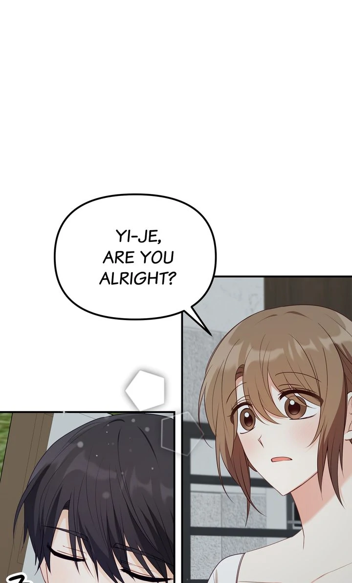 A Romantic Ending with My 2D Boyfriend! chapter 25 page 68