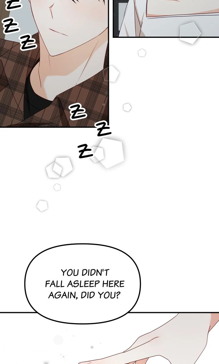 A Romantic Ending with My 2D Boyfriend! chapter 25 page 69