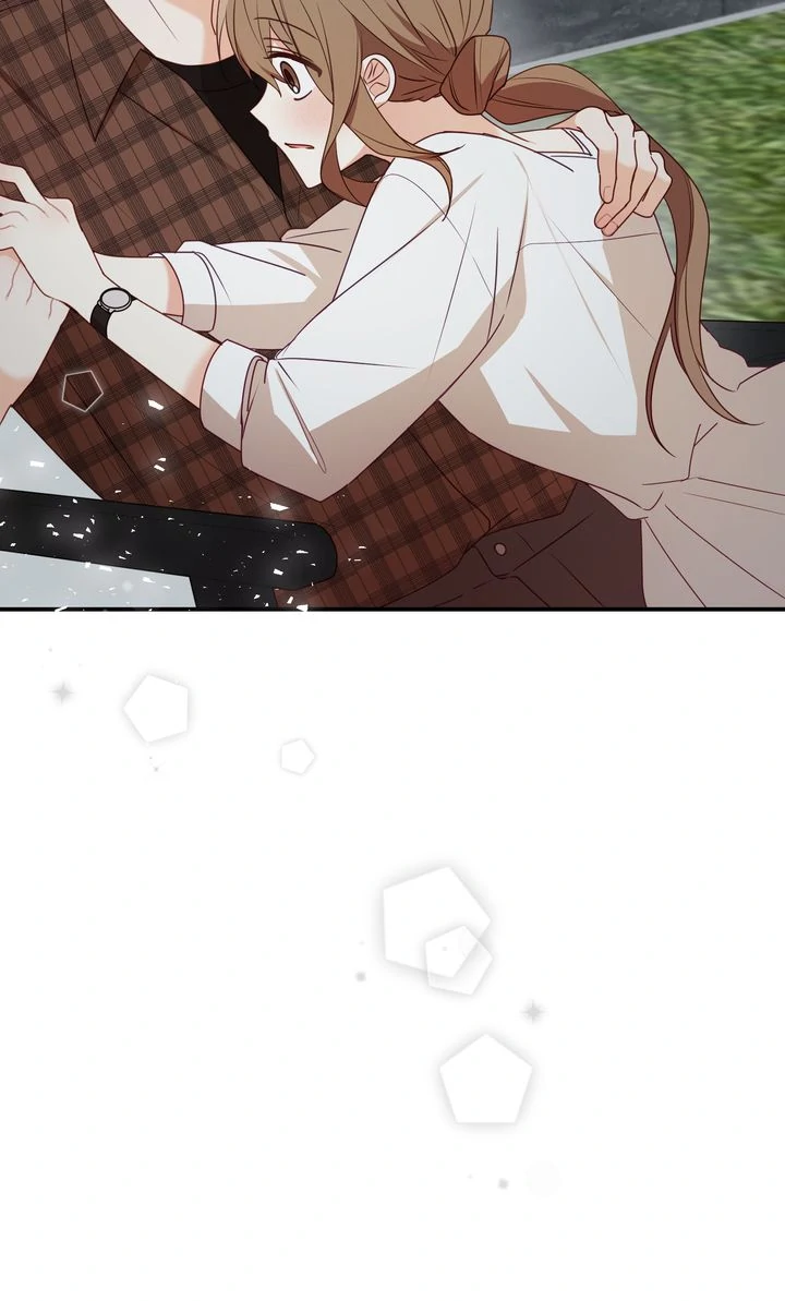A Romantic Ending with My 2D Boyfriend! chapter 25 page 72
