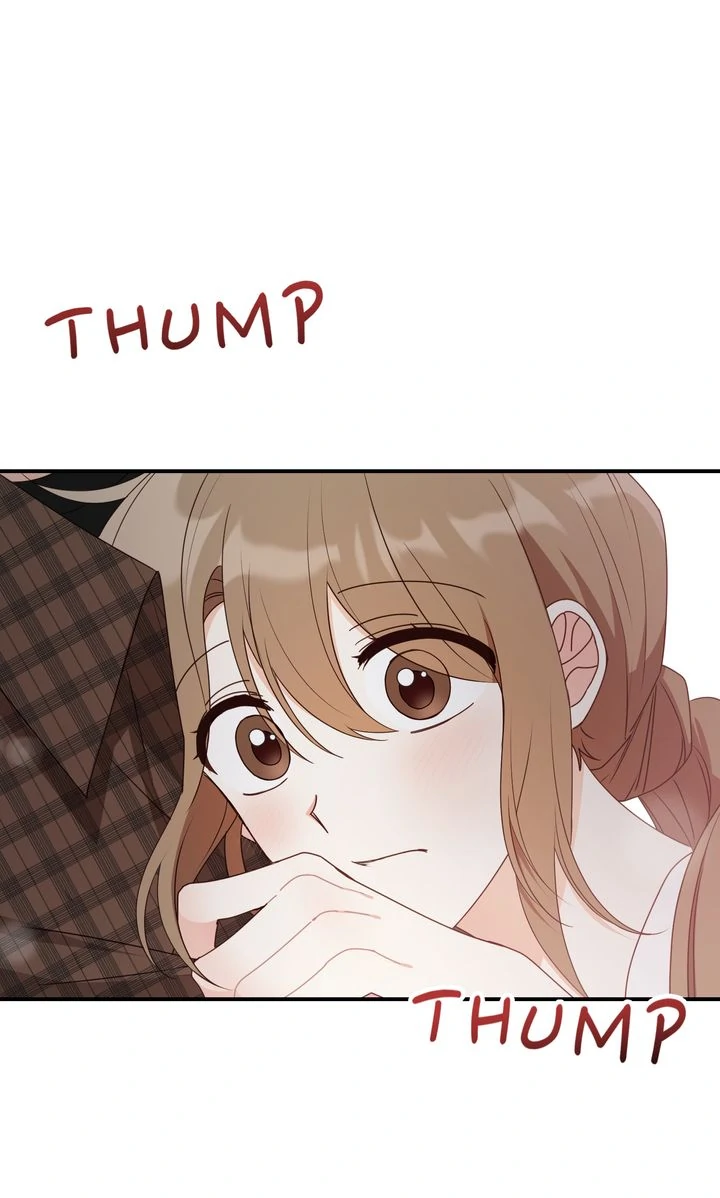 A Romantic Ending with My 2D Boyfriend! chapter 26 page 1