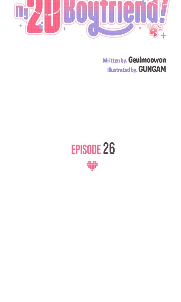 A Romantic Ending with My 2D Boyfriend! chapter 26 page 10