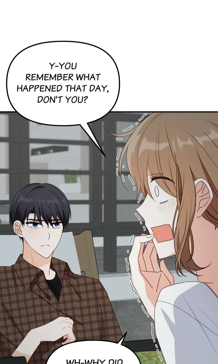 A Romantic Ending with My 2D Boyfriend! chapter 26 page 11