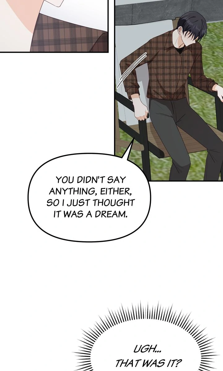 A Romantic Ending with My 2D Boyfriend! chapter 26 page 13