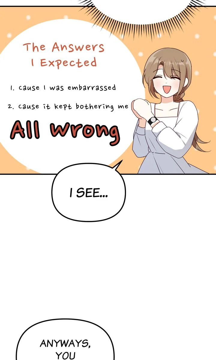 A Romantic Ending with My 2D Boyfriend! chapter 26 page 14