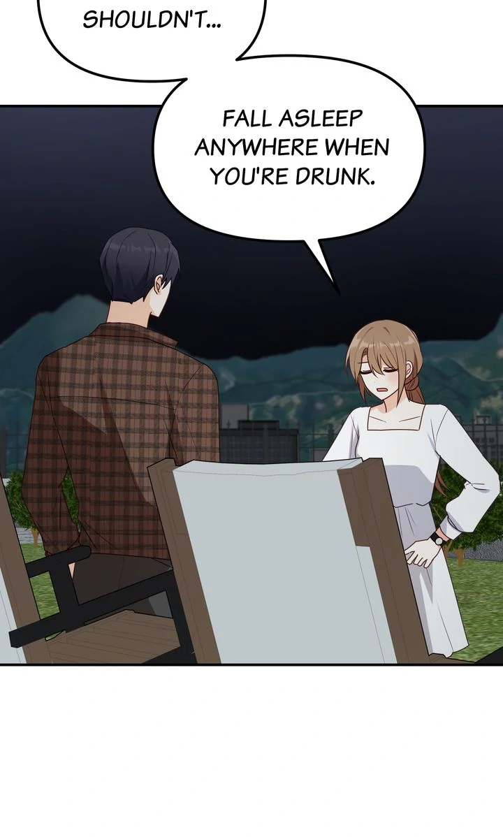 A Romantic Ending with My 2D Boyfriend! chapter 26 page 15