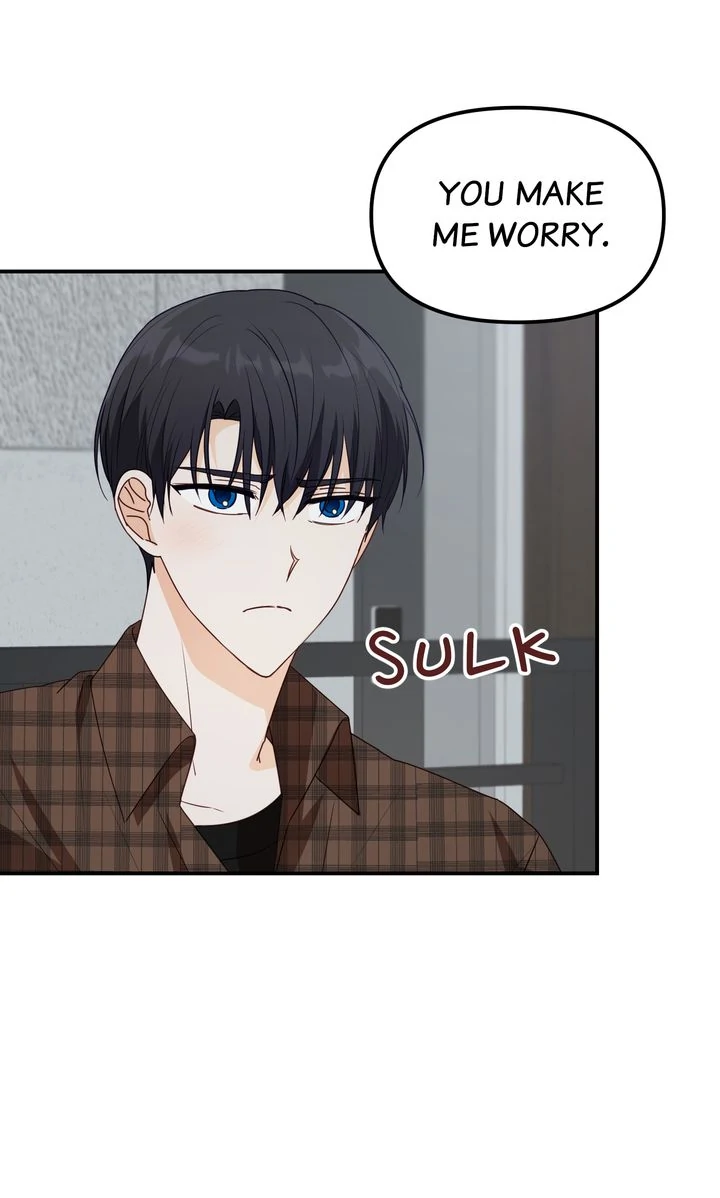 A Romantic Ending with My 2D Boyfriend! chapter 26 page 16