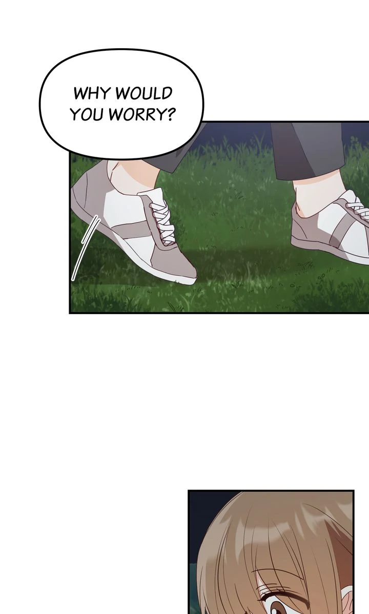 A Romantic Ending with My 2D Boyfriend! chapter 26 page 17