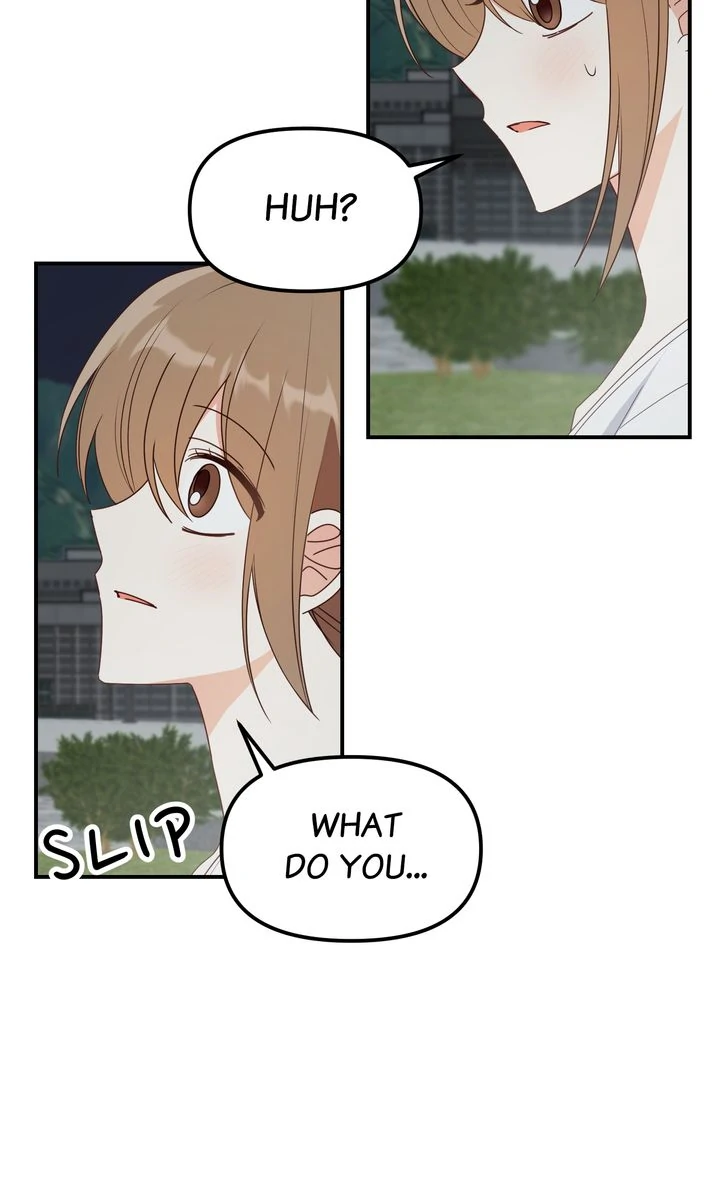 A Romantic Ending with My 2D Boyfriend! chapter 26 page 18