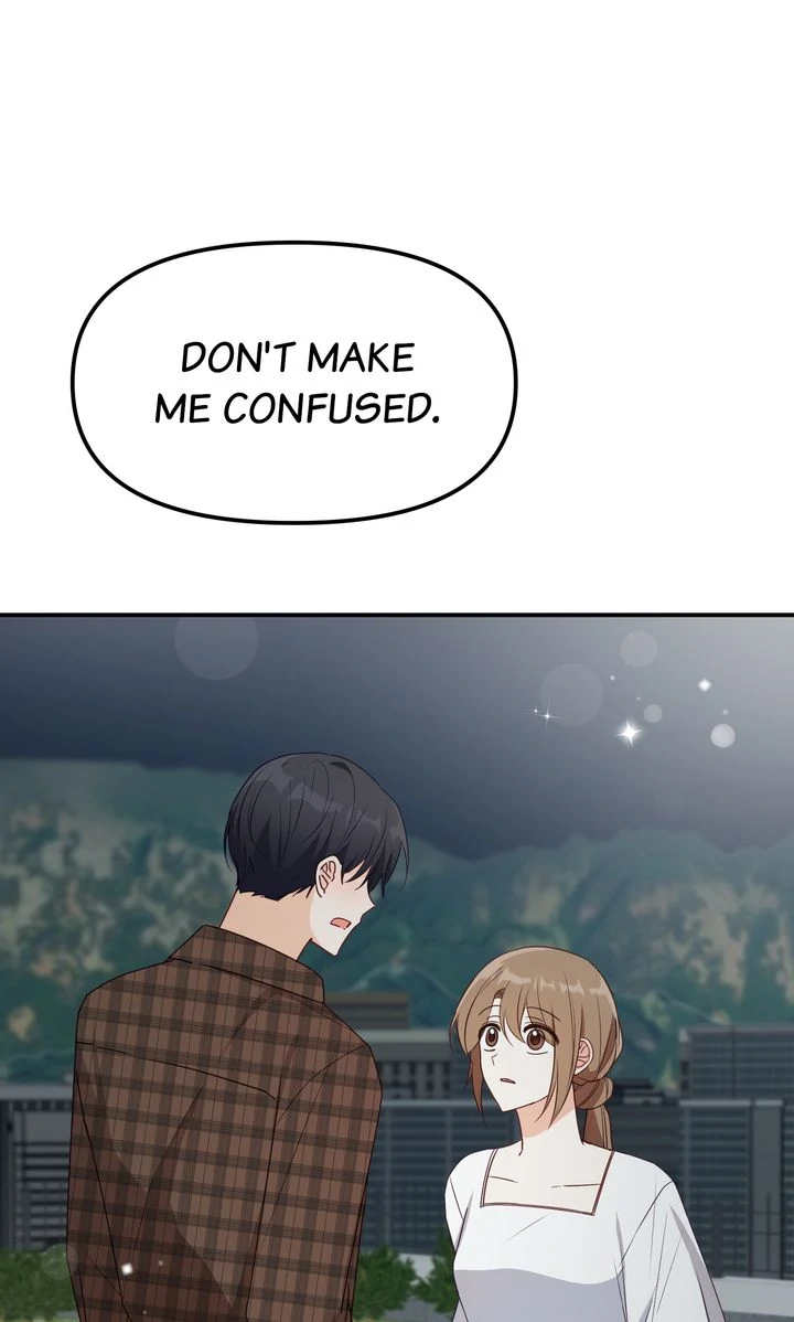 A Romantic Ending with My 2D Boyfriend! chapter 26 page 19