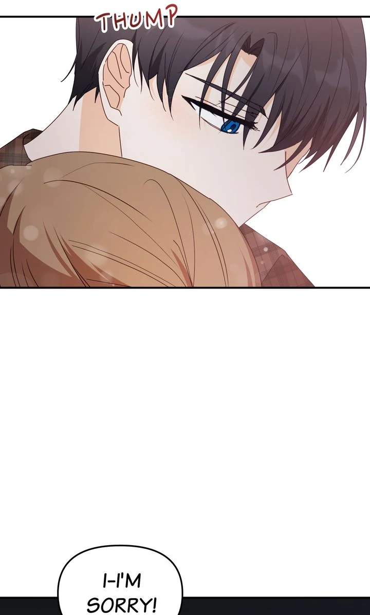 A Romantic Ending with My 2D Boyfriend! chapter 26 page 2