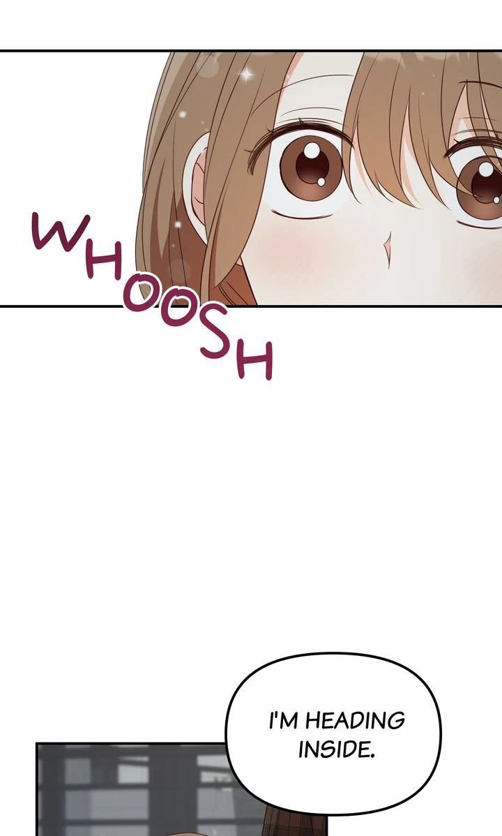 A Romantic Ending with My 2D Boyfriend! chapter 26 page 22