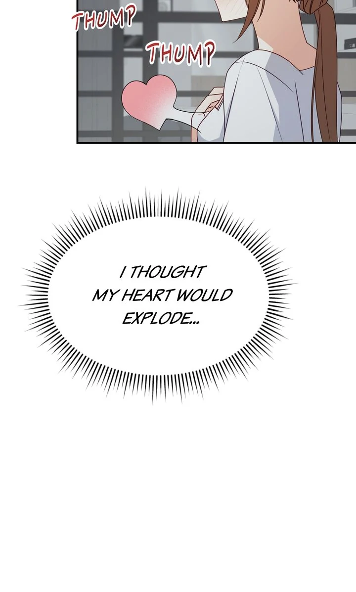 A Romantic Ending with My 2D Boyfriend! chapter 26 page 24