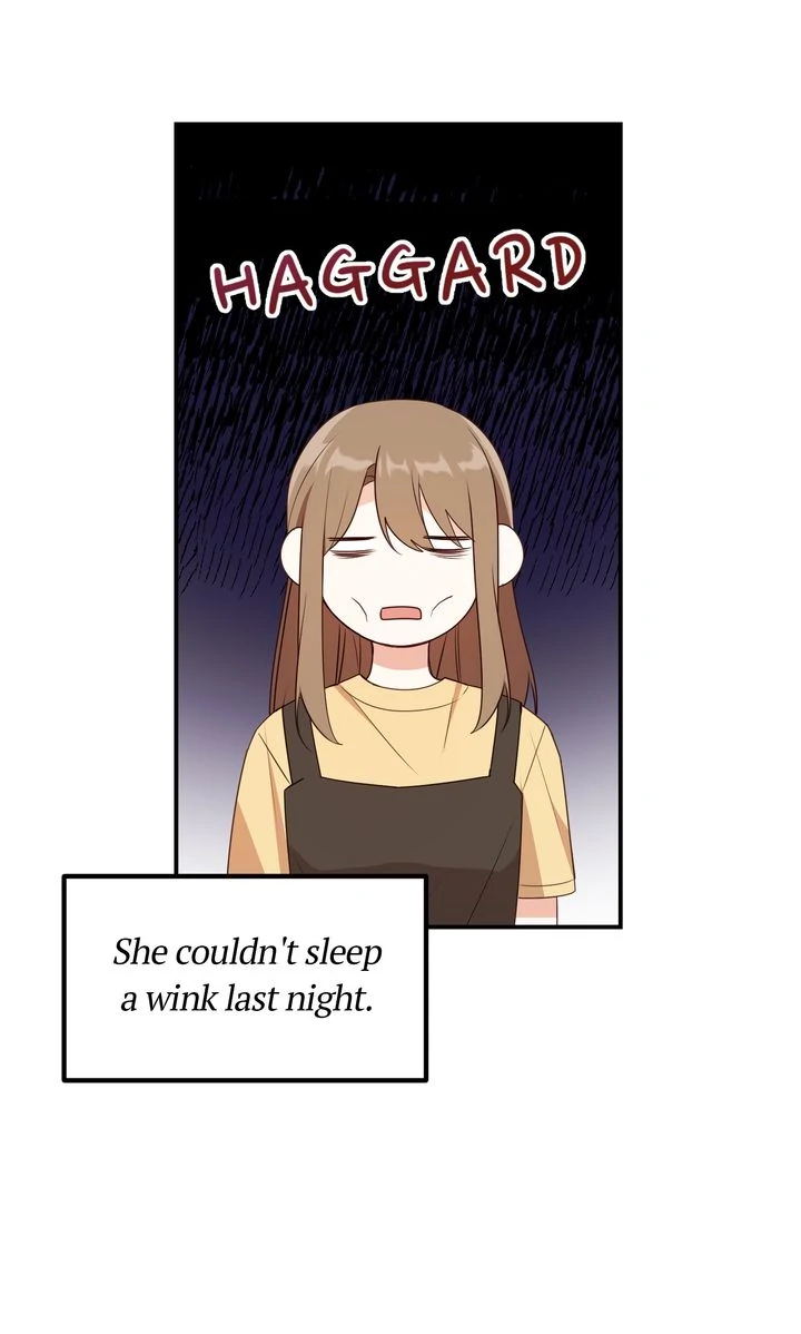 A Romantic Ending with My 2D Boyfriend! chapter 26 page 26