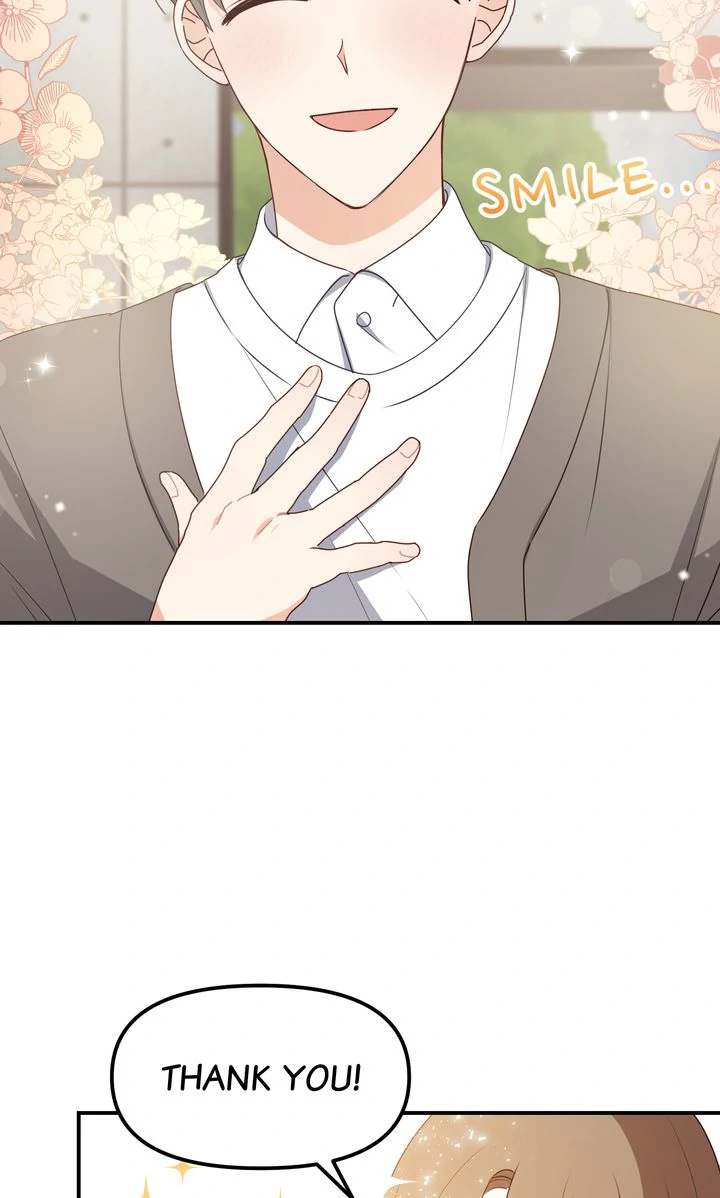 A Romantic Ending with My 2D Boyfriend! chapter 26 page 30