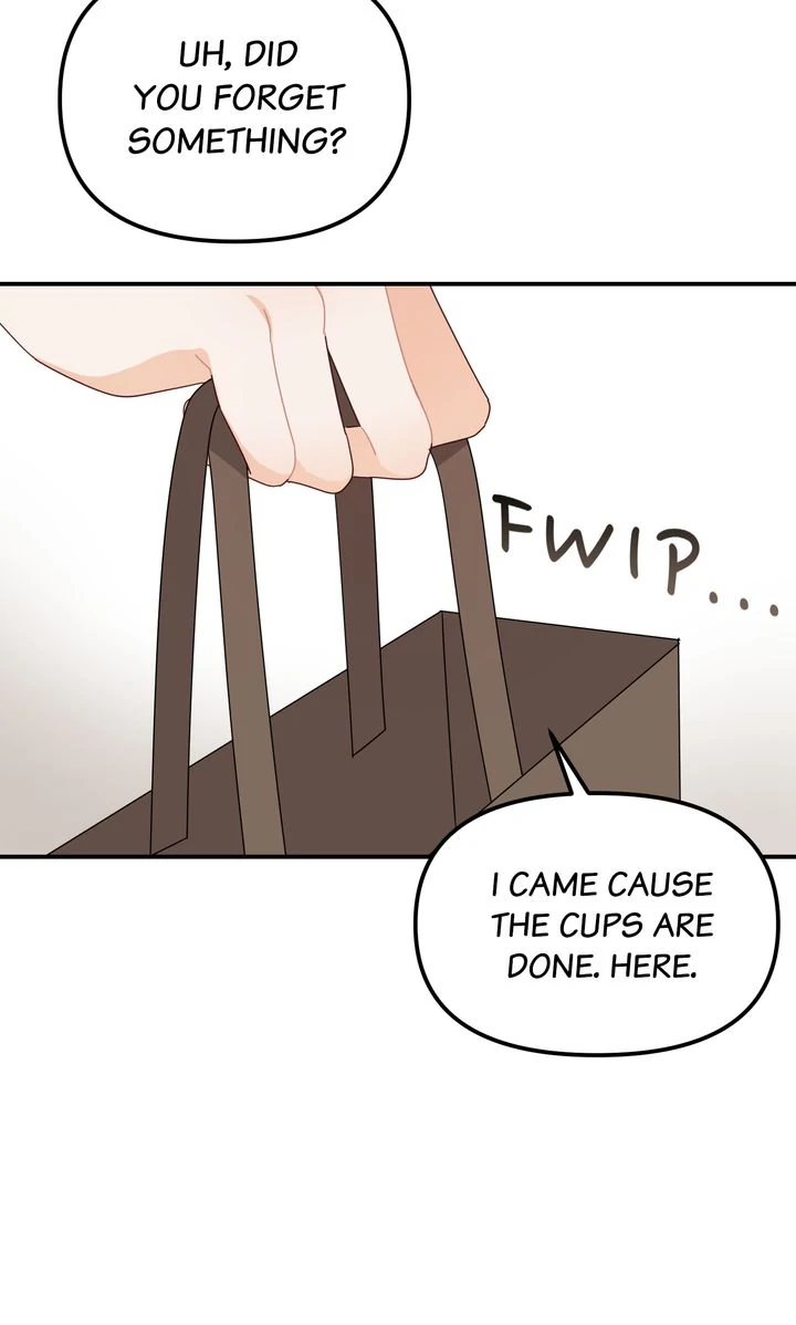 A Romantic Ending with My 2D Boyfriend! chapter 26 page 37