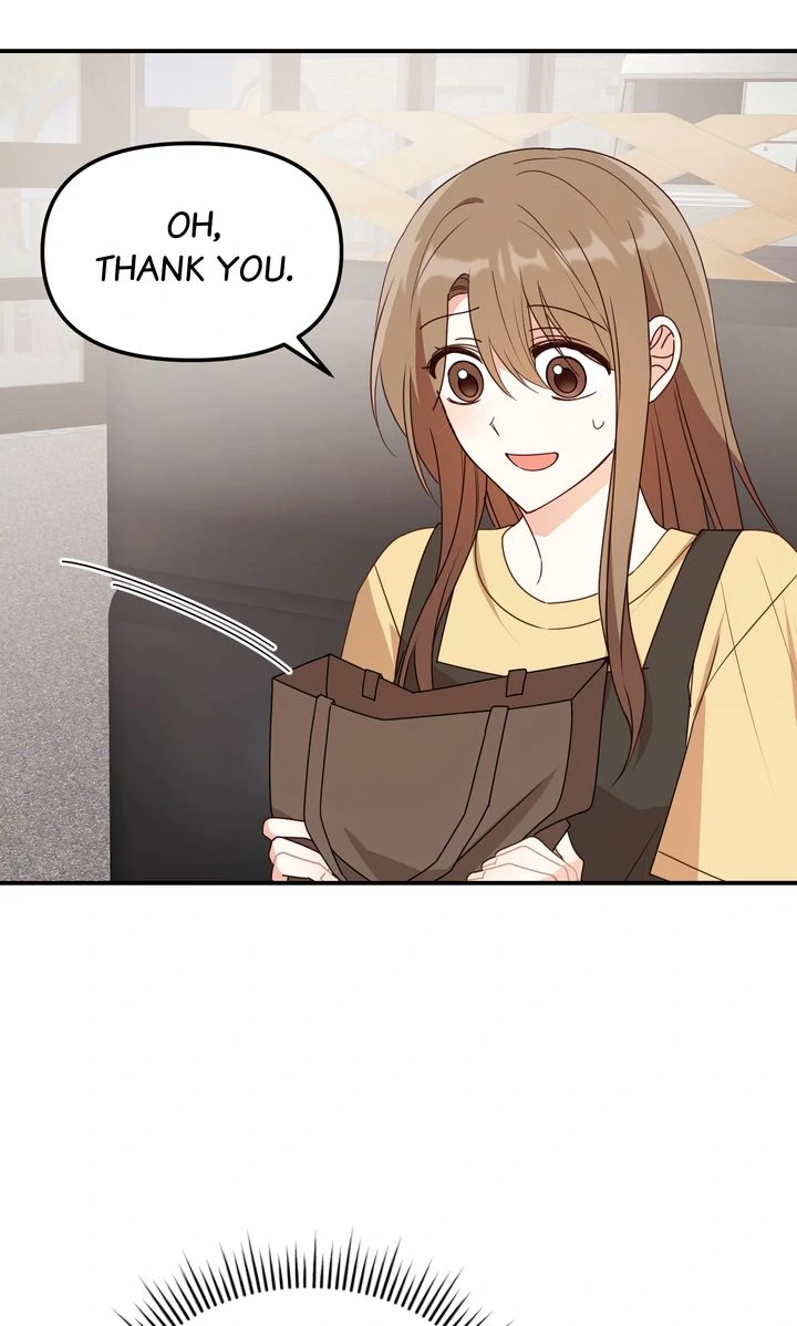 A Romantic Ending with My 2D Boyfriend! chapter 26 page 38
