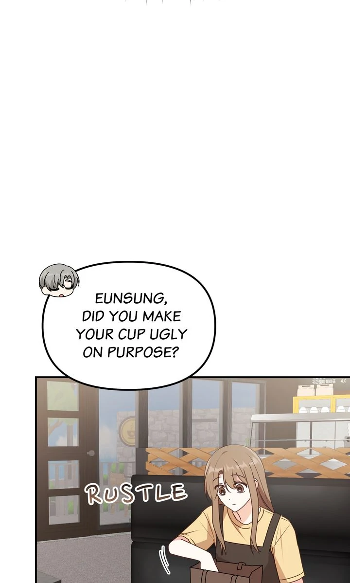 A Romantic Ending with My 2D Boyfriend! chapter 26 page 40