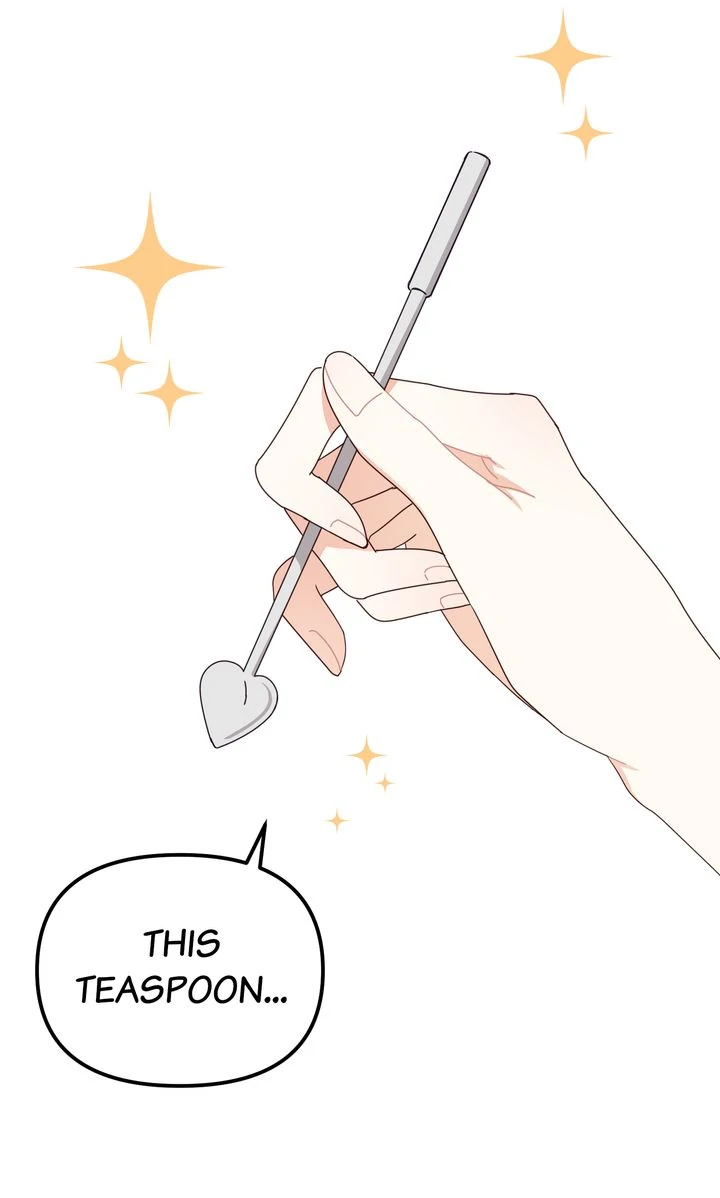 A Romantic Ending with My 2D Boyfriend! chapter 26 page 42