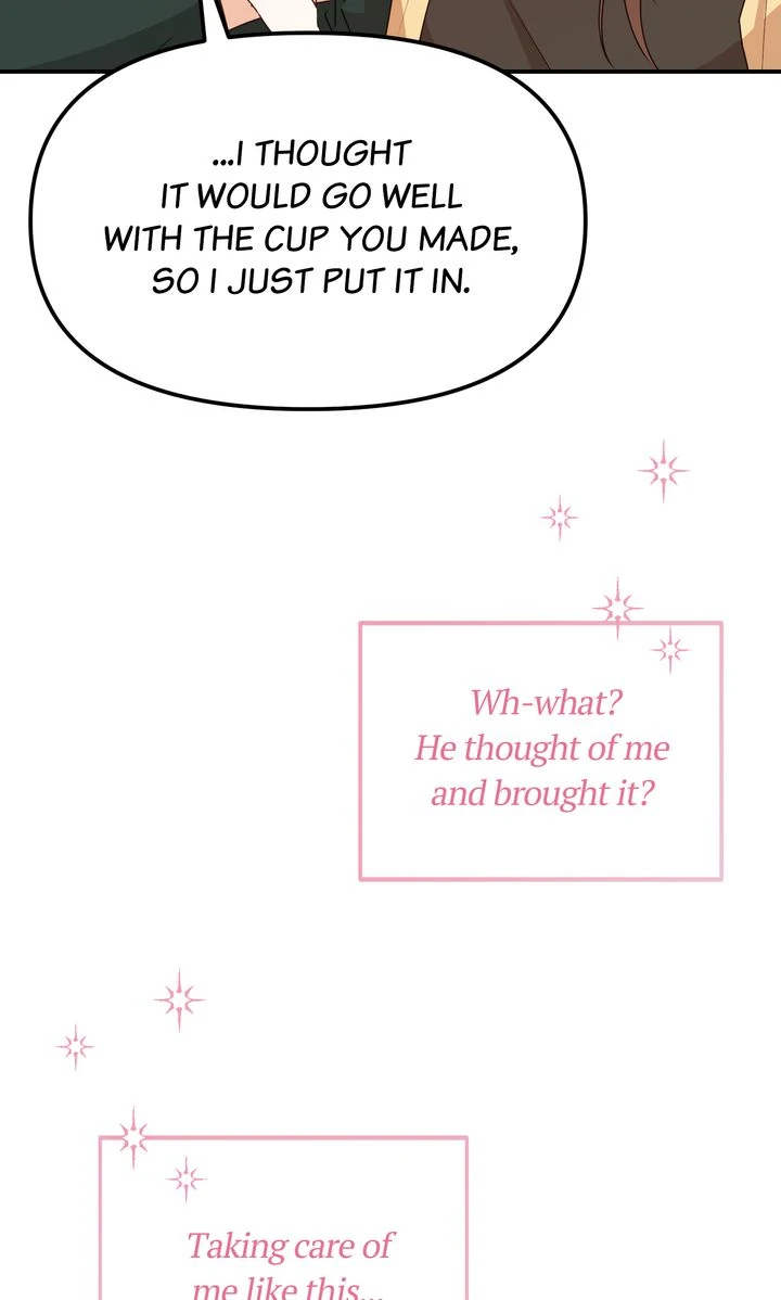 A Romantic Ending with My 2D Boyfriend! chapter 26 page 44