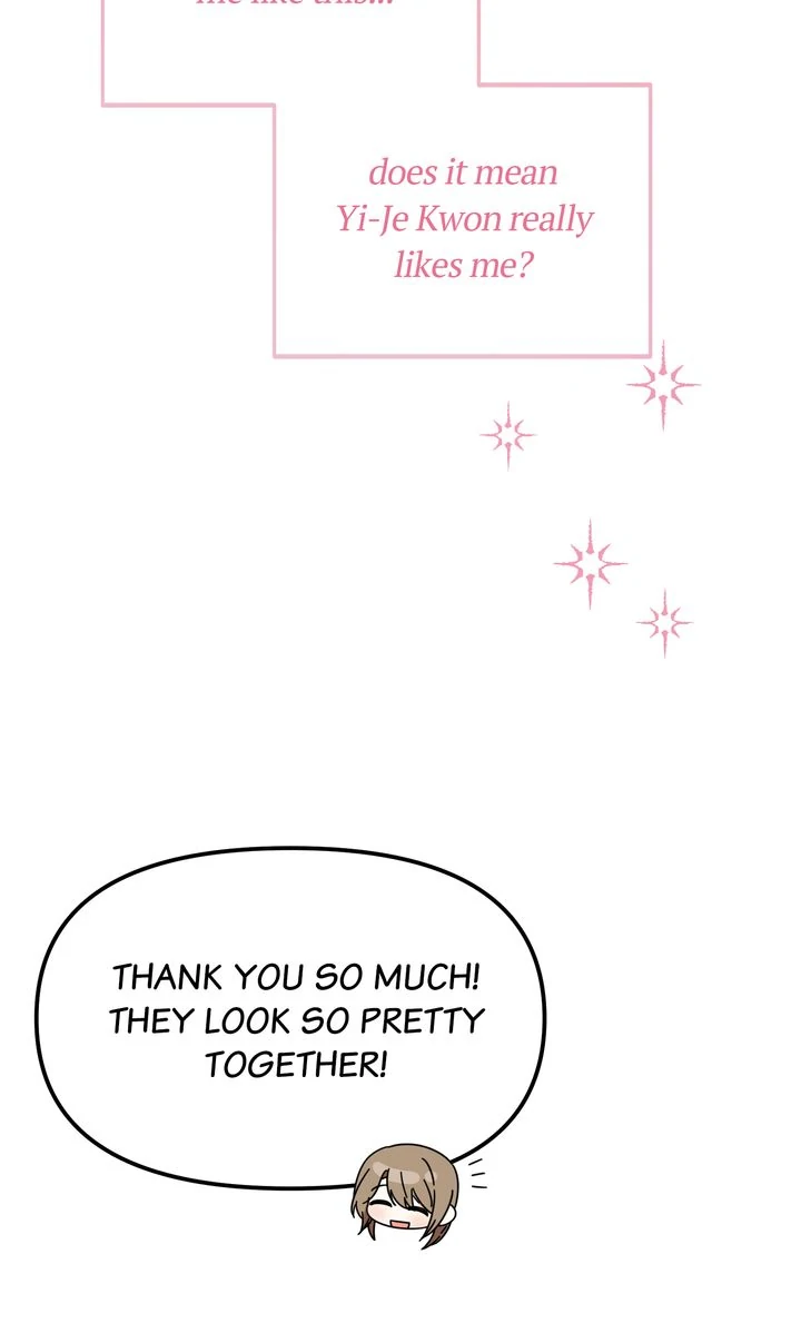 A Romantic Ending with My 2D Boyfriend! chapter 26 page 45