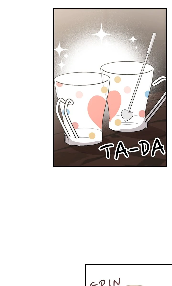 A Romantic Ending with My 2D Boyfriend! chapter 26 page 46