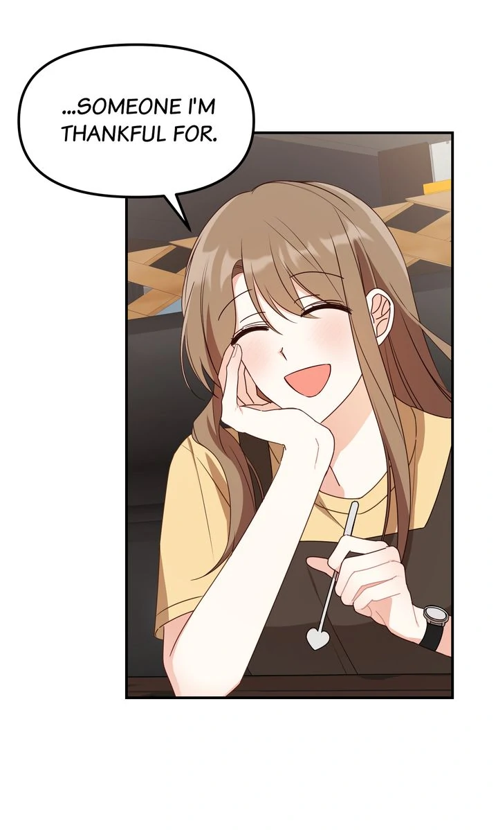 A Romantic Ending with My 2D Boyfriend! chapter 26 page 51