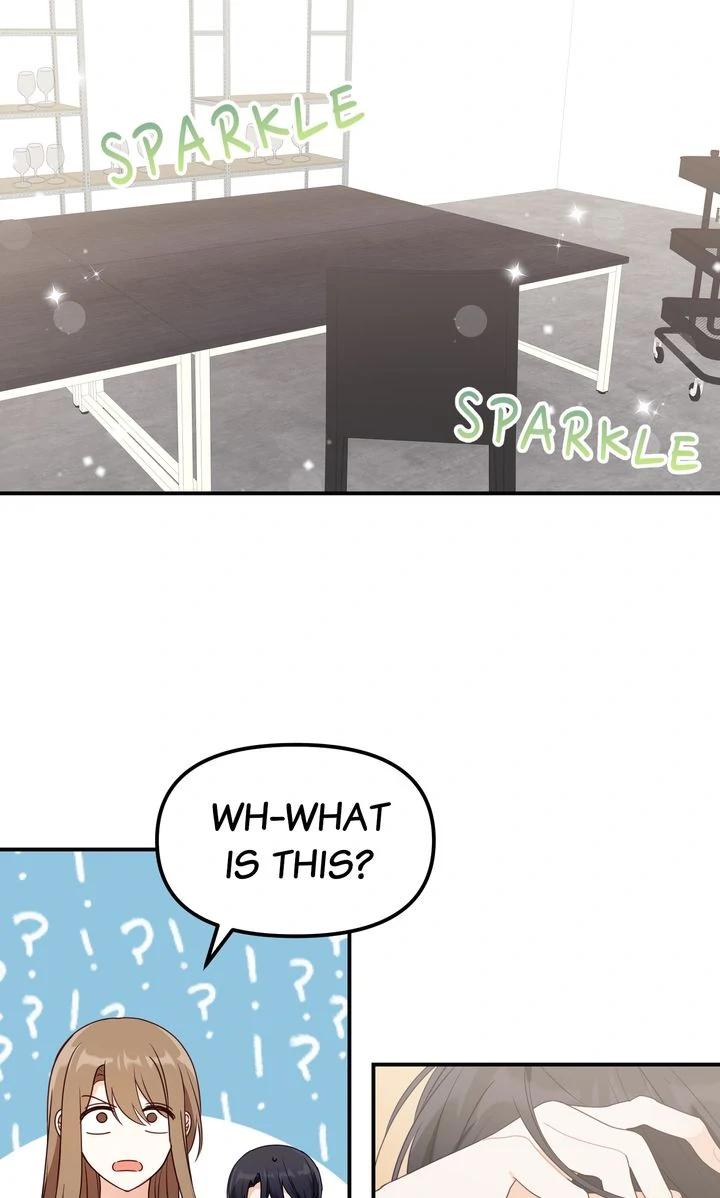 A Romantic Ending with My 2D Boyfriend! chapter 26 page 54