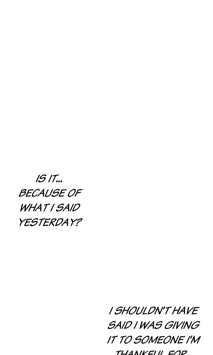 A Romantic Ending with My 2D Boyfriend! chapter 26 page 60