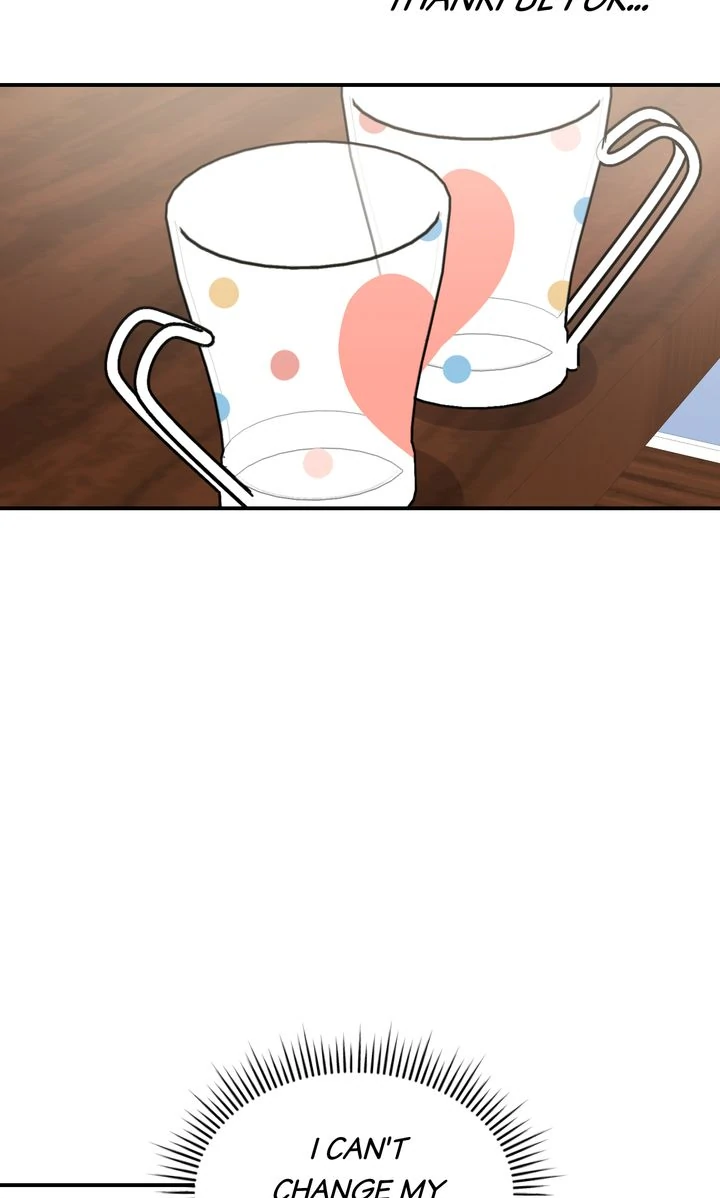 A Romantic Ending with My 2D Boyfriend! chapter 26 page 61