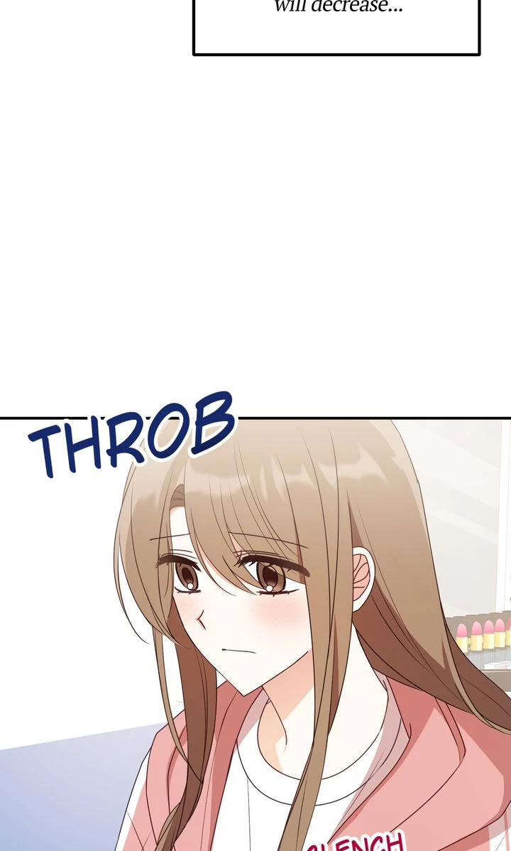 A Romantic Ending with My 2D Boyfriend! chapter 26 page 64