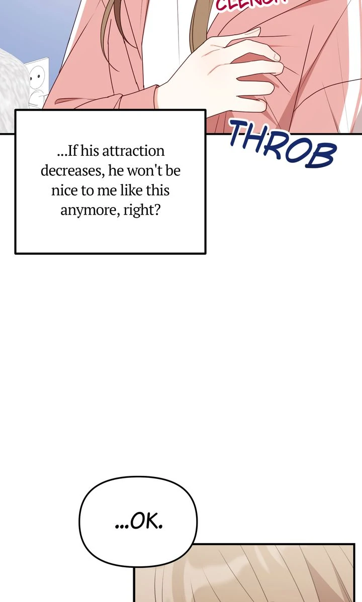 A Romantic Ending with My 2D Boyfriend! chapter 26 page 65