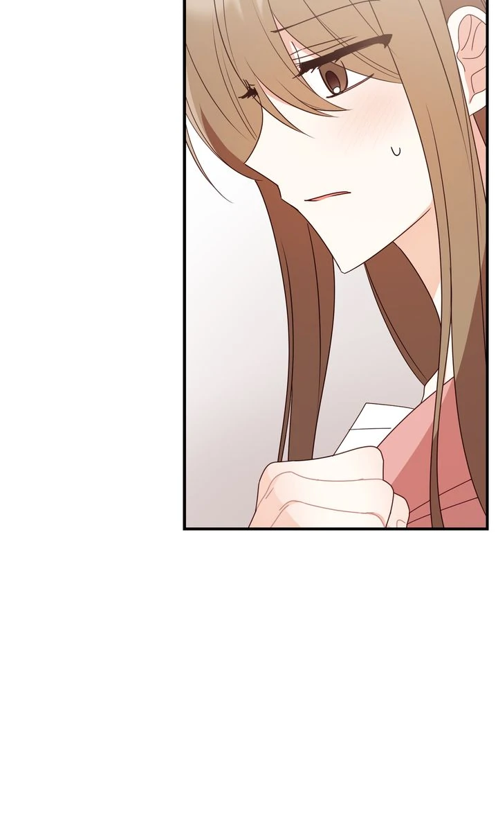 A Romantic Ending with My 2D Boyfriend! chapter 26 page 66