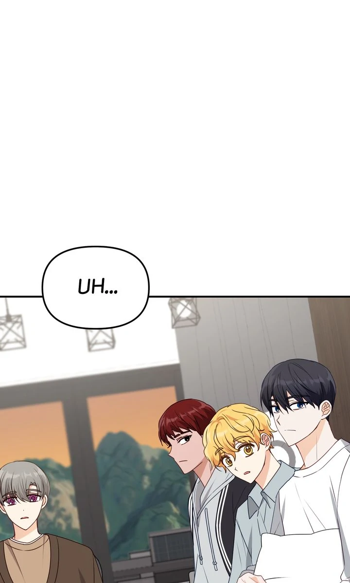 A Romantic Ending with My 2D Boyfriend! chapter 26 page 68