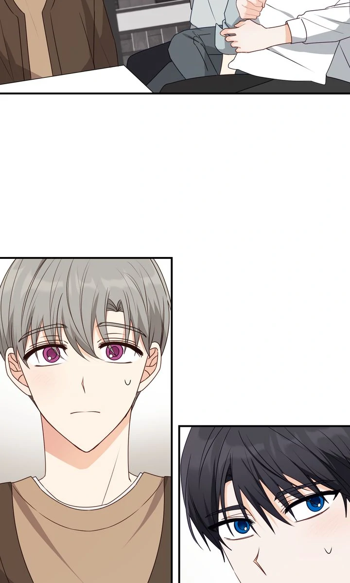A Romantic Ending with My 2D Boyfriend! chapter 26 page 69