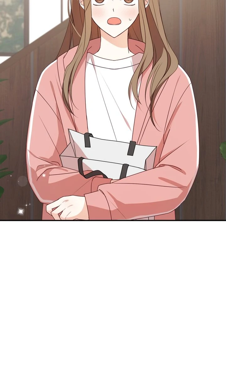 A Romantic Ending with My 2D Boyfriend! chapter 26 page 71