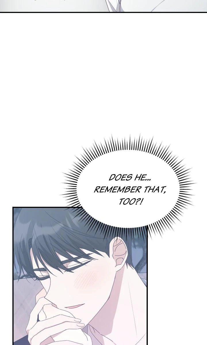 A Romantic Ending with My 2D Boyfriend! chapter 26 page 8