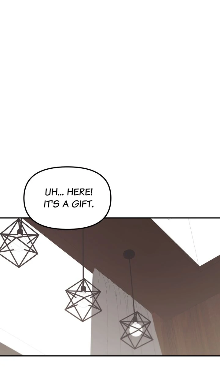 A Romantic Ending with My 2D Boyfriend! chapter 27 page 1