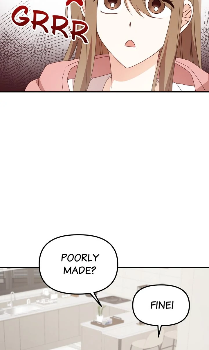 A Romantic Ending with My 2D Boyfriend! chapter 27 page 10
