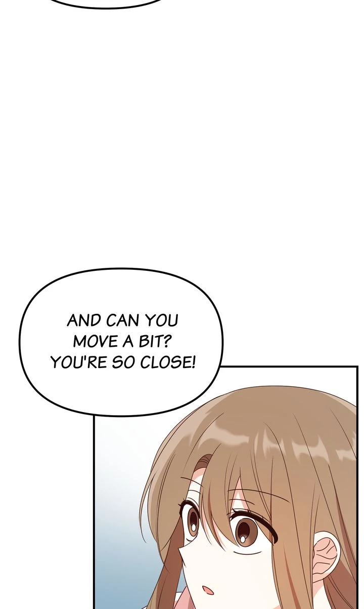 A Romantic Ending with My 2D Boyfriend! chapter 27 page 14
